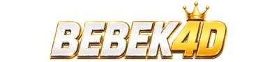 BEBEK4D Logo